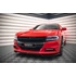 Első Splitter V.2 Dodge Charger RT Mk7 Facelift
