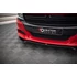 Első Splitter V.2 Dodge Charger RT Mk7 Facelift
