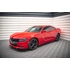 Oldalsó szoknyák Diffúzorok Dodge Charger RT Mk7 Facelift