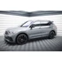 Oldalsó szoknyák Diffúzorok Volkswagen Tiguan Allspace Mk2