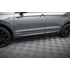 Oldalsó szoknyák Diffúzorok Volkswagen Tiguan Allspace Mk2