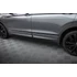 Oldalsó szoknyák Diffúzorok Volkswagen Tiguan Allspace Mk2