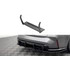 Street Pro Rear Diffuser BMW M3 G80