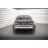 Street Pro Rear Diffuser BMW M3 G80