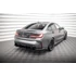 Street Pro Rear Diffuser BMW M3 G80