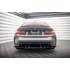 Street Pro Rear Diffuser BMW M3 G80