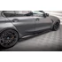 Street Pro Oldalsó szoknyák Diffúzorok BMW M3 G80