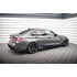 Street Pro Oldalsó szoknyák Diffúzorok BMW M3 G80