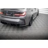 Hátsó Oldalsó Splitter V.1 BMW M3 G80