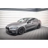 Oldalsó szoknyák Diffúzorok V.2 BMW M3 G80