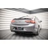 Spoiler Cap Opel Insignia Mk2