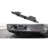 Street Pro Rear Diffuser Opel Insignia Mk2