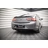 Street Pro Rear Diffuser Opel Insignia Mk2
