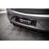 Street Pro Rear Diffuser Opel Insignia Mk2