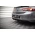 Street Pro Rear Diffuser Opel Insignia Mk2
