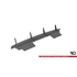 Street Pro Rear Diffuser Opel Insignia Mk2