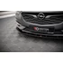 Első Splitter V.1 Opel Insignia Mk2