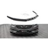 Első Splitter V.2 Opel Insignia Mk2