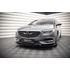 Első Splitter V.2 Opel Insignia Mk2