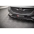 Első Splitter V.2 Opel Insignia Mk2
