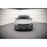 Első Splitter V.3 Opel Insignia Mk2