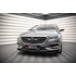 Első Splitter V.3 Opel Insignia Mk2