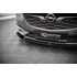 Első Splitter V.3 Opel Insignia Mk2