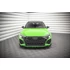 Első Splitter V.2 Audi RS3 8Y