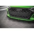 Első Splitter V.2 Audi RS3 8Y