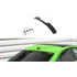 The extension of the rear window Audi RS3 Sedan 8Y