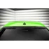 The extension of the rear window Audi RS3 Sedan 8Y