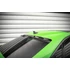 The extension of the rear window Audi RS3 Sedan 8Y