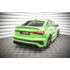 The extension of the rear window Audi RS3 Sedan 8Y