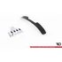 The extension of the rear window Audi RS3 Sedan 8Y