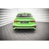 Központi Hátsó Splitter Audi RS3 Sedan 8Y