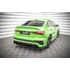 Központi Hátsó Splitter Audi RS3 Sedan 8Y