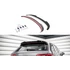 Spoiler Cap Audi A3 Sportback 8V