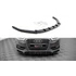 Első Splitter Audi A3 Sportback 8V