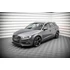 Oldalsó szoknyák Diffúzorok Audi A3 Sportback 8V