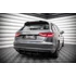 Street Pro Rear Diffuser Audi A3 Sportback 8V