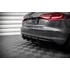 Street Pro Rear Diffuser Audi A3 Sportback 8V