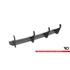 Street Pro Rear Diffuser Audi A3 Sportback 8V