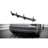 Street Pro Rear Diffuser Audi A3 Sportback 8V