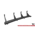 Street Pro Rear Diffuser Audi A3 Sportback 8V