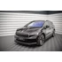 Első Splitter V.3 Skoda Enyaq iV