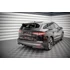 Központi Hátsó Splitter (with vertical bars) Skoda Enyaq iV
