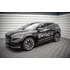 Oldalsó szoknyák Diffúzorok Skoda Enyaq iV