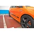 Oldalsó szoknyák Diffúzorok Ford Focus ST Mk2