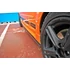 Oldalsó szoknyák Diffúzorok Ford Focus ST Mk2