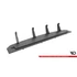 Street Pro Rear Diffuser Audi SQ8 Mk1